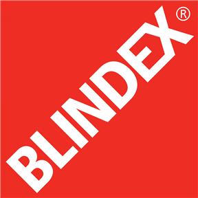 Blindex® marca registrada oficial